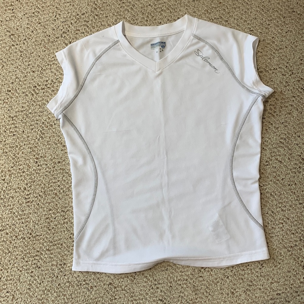 Salomon Activewear Shirt